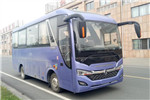 東風(fēng)超龍EQ6753LT6D客車（柴油國(guó)六24-32座）