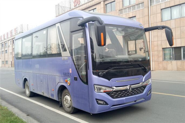 東風(fēng)超龍EQ6753LT6D客車（柴油國六24-32座）