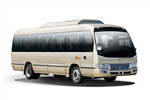 晶馬JMV6821BEV7客車(chē)（純電動(dòng)24-38座）