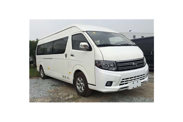 海格KLQ6606BEV0X1客車(chē)（純電動(dòng)10-18座）