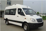 海格KLQ6605BEV客車(chē)（純電動(dòng)10-16座）