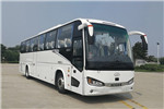 海格KLQ6121HYE60客車（柴油國六24-54座）