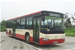 海格KLQ6129GEVW公交車(chē)（純電動(dòng)10-42座）