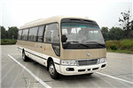 海格KLQ6802EV0X1客車（純電動(dòng)10-23座）