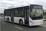 中通LCK6107PHEVCNG21插電式公交車（天然氣/電混動(dòng)國五17-44座）