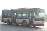 中通LCK6107PHEVG21插電式公交車（柴油/電混動國五10-44座）