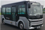 中通LCK6606EVGA16公交車（純電動(dòng)10-16座）