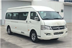 中通LCK6600BEV1客車（純電動(dòng)10-18座）