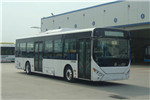 中通LCK6122EVG9公交車（純電動20-42座）