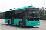 中通LCK6860EVGW公交車（純電動17-30座）