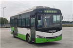 中通LCK6816EVGD公交車（純電動(dòng)15-31座）