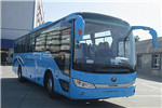 宇通ZK6115BEVG13A公交車（純電動(dòng)24-48座）