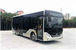 宇通ZK6856BEVG7公交車（純電動14-29座）