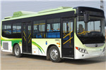 宇通ZK6825CHEVNPG21公交車（天然氣/電混動國五10-29座）