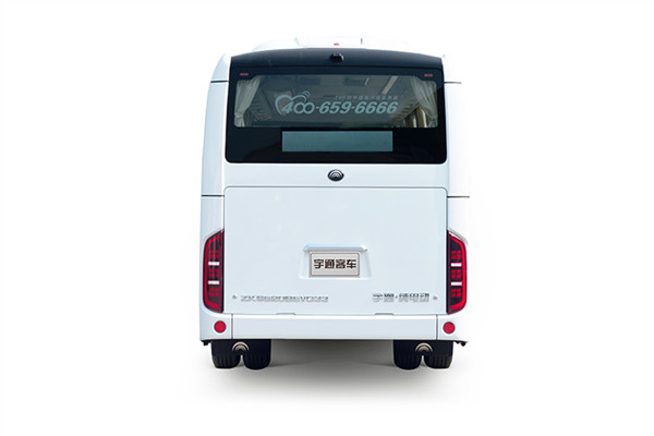 宇通ZK6820BEVQZ32客車（純電動24-36座）