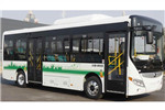 宇通ZK6815BEVG6公交車（純電動(dòng)14-29座）