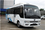 宇通ZK6809BEVG51公交車（純電動(dòng)13-28座）