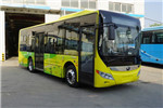 宇通ZK6875BEVG1公交車（純電動10-28座）