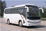 金龍XMQ5122XYL1醫(yī)療車（柴油國(guó)四4-16座）