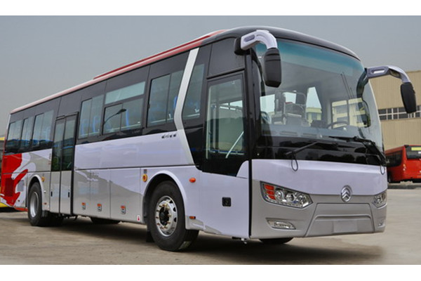 金旅XML6112J15CN公交車（天然氣國五24-51座）