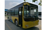 金旅XML6935JEV10C公交車(chē)（純電動(dòng)20-33座）