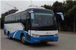 金旅XML6907J15CN公交車(chē)（天然氣國(guó)五17-38座）