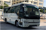 金旅XML6827JEVJ0C1公交車（純電動(dòng)24-38座）