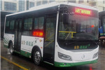 金旅XML6705JEV10C公交車(chē)（純電動(dòng)10-20座）