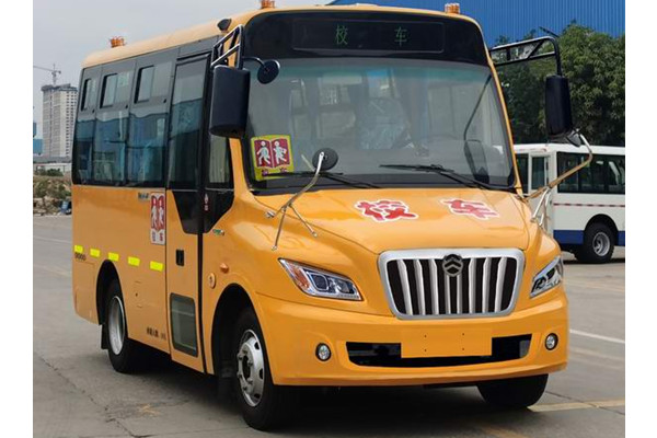 金旅XML6581J15XXC小學(xué)生專用校車（柴油國(guó)五10-19座）