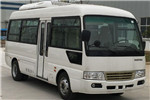 南京金龍NJL6627BEV客車（純電動(dòng)10-20座）