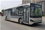 南京金龍NJL6106EV1公交車(chē)（純電動(dòng)19-37座）