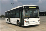 南京金龍NJL6100EV23公交車（純電動19-37座）