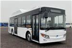 南京金龍NJL6100FCEV1低入口公交車(chē)（氫燃料電池16-29座）