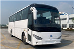 南京金龍NJL6117EV11客車（純電動(dòng)24-48座）