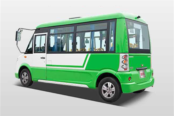 五菱GXA6520BEVG20公交車（純電動10-11座）