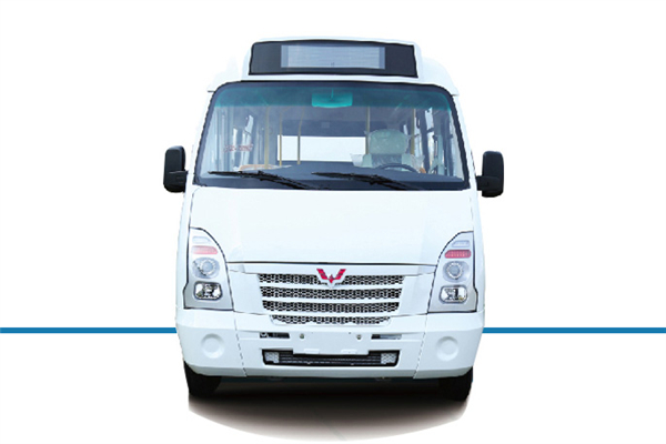 五菱GXA6600BEVG11公交車（純電動(dòng)11-15座）