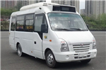 五菱GXA6601BEVG10公交車（純電動15座）