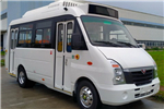 五菱GXA6606BEVG10公交車（純電動10-15座）