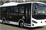 比亞迪BYD6600B3EV1公交車（純電動10-17座）