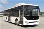 遠程DNC6100BEVG10低入口公交車（純電動20-38座）