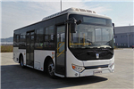 遠(yuǎn)程DNC6850BEVG6公交車(chē)（純電動(dòng)16-30座）