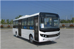 亞星JS6818GHBEV2公交車（純電動10-31座）