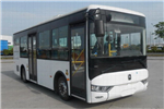 亞星JS6819GHBEV公交車(chē)（純電動(dòng)12-29座）