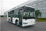 亞星JS6821GHEVC1插電式公交車（天然氣/電混動(dòng)國五12-32座）