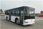 亞星JS6906GHBEV1公交車(chē)（純電動(dòng)15-34座）