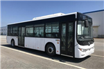 黃海DD6109EV21公交車（純電動17-33座）