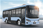 比亞迪BYD6851B3EV1公交車（純電動14-29座）