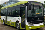 上饒BSR6900BEVGS1公交車(chē)（純電動(dòng)24-32座）