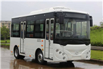 武漢WH6600GBEV公交車(chē)（純電動(dòng)11-17座）