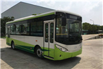 武漢WH6800GBEV公交車(chē)（純電動(dòng)10-36座）